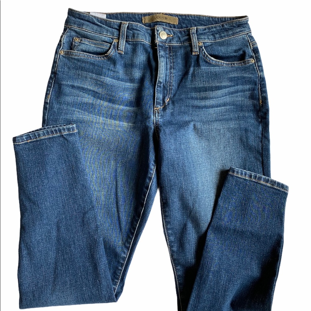 Joe’s Jeans “The Kass” High Rise Slim